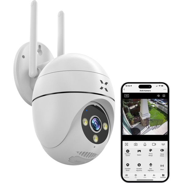 Xenon Smart Facebook ad from May 14, 2026