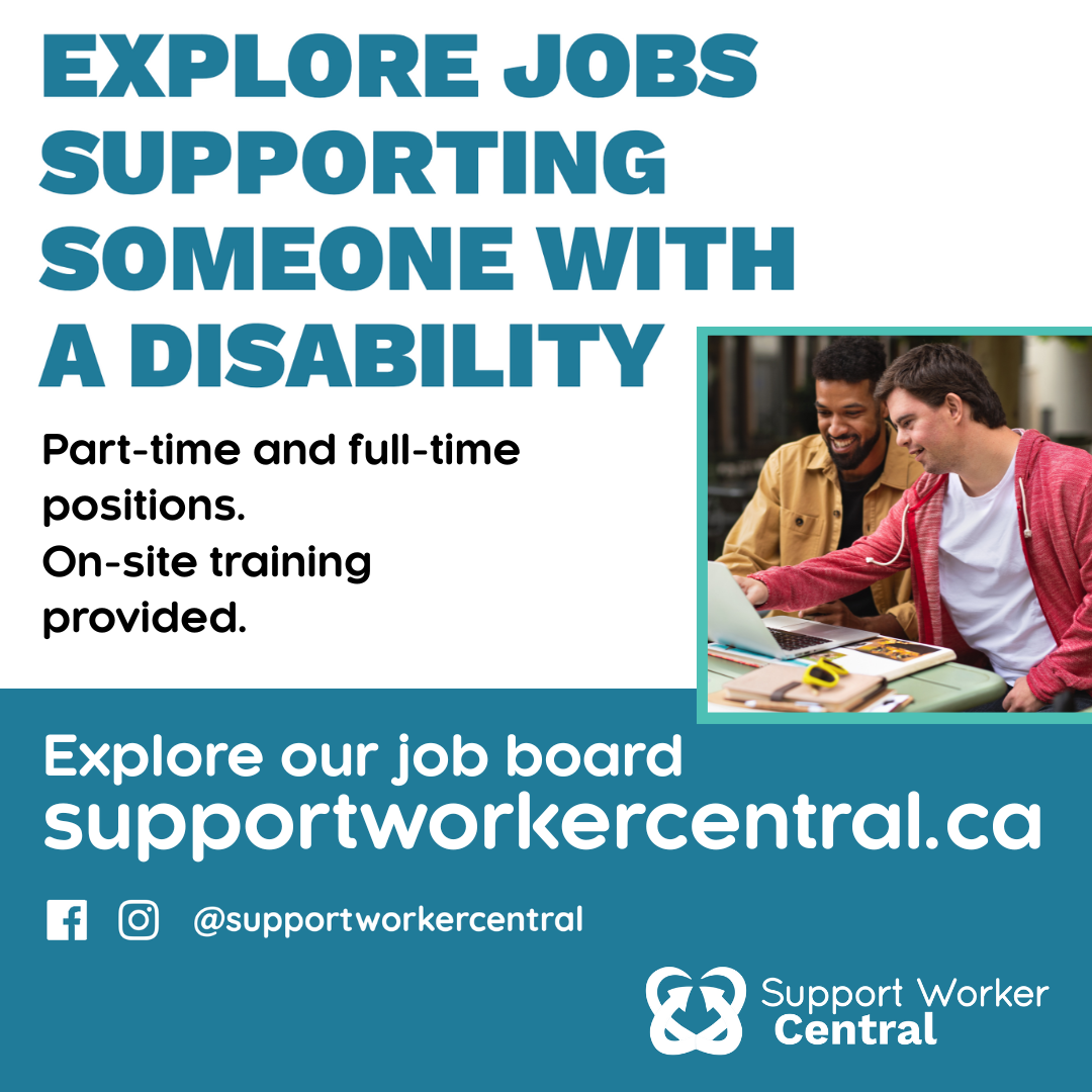 Kelowna Capital News Facebook ad: Explore our Job Board