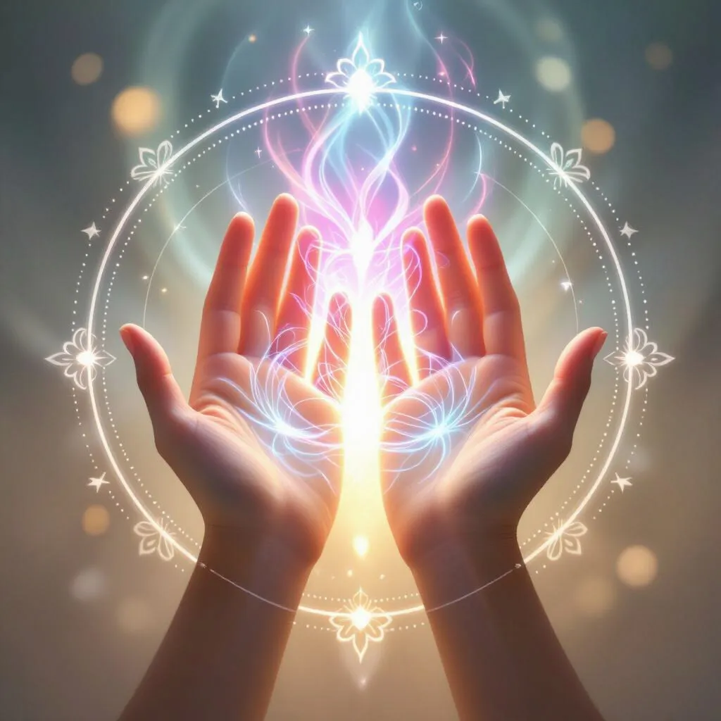 Netradicinė terapija Facebook ad: Mokytojas - LRA ekspertas! II Reiki pakopa su iniciacija…
