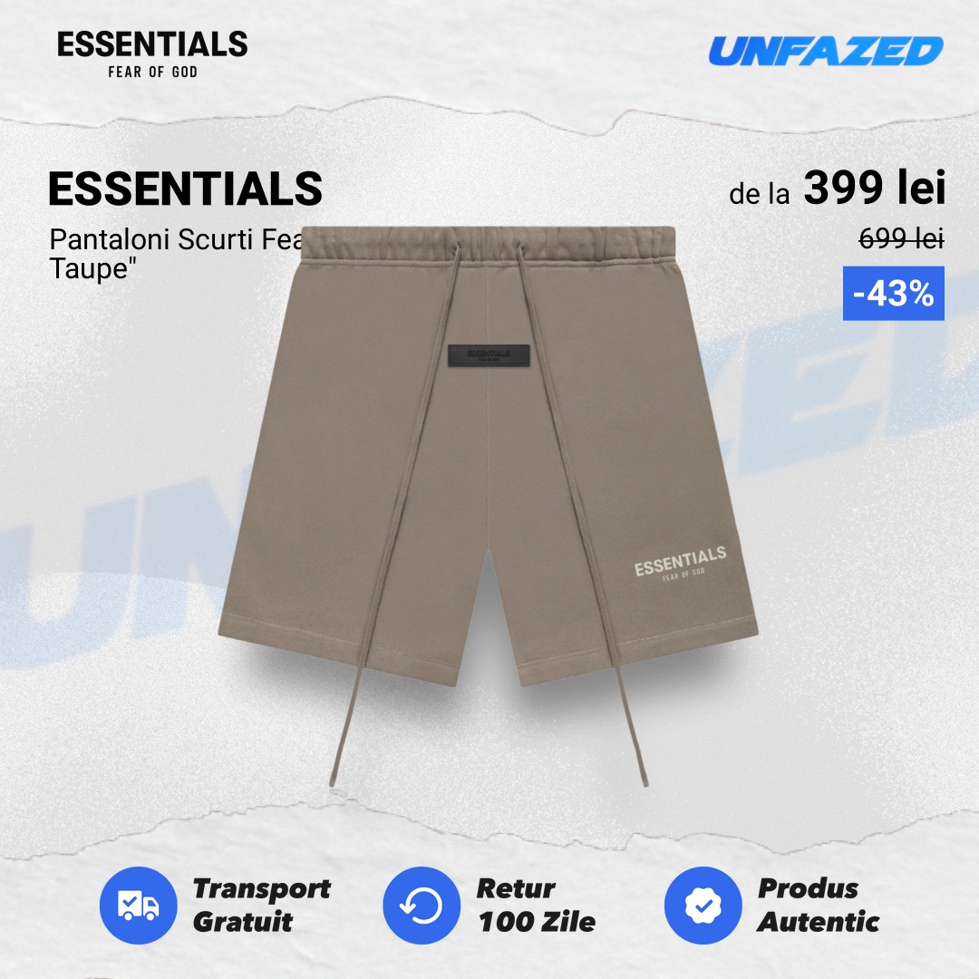 Unfazed.ro Facebook ad