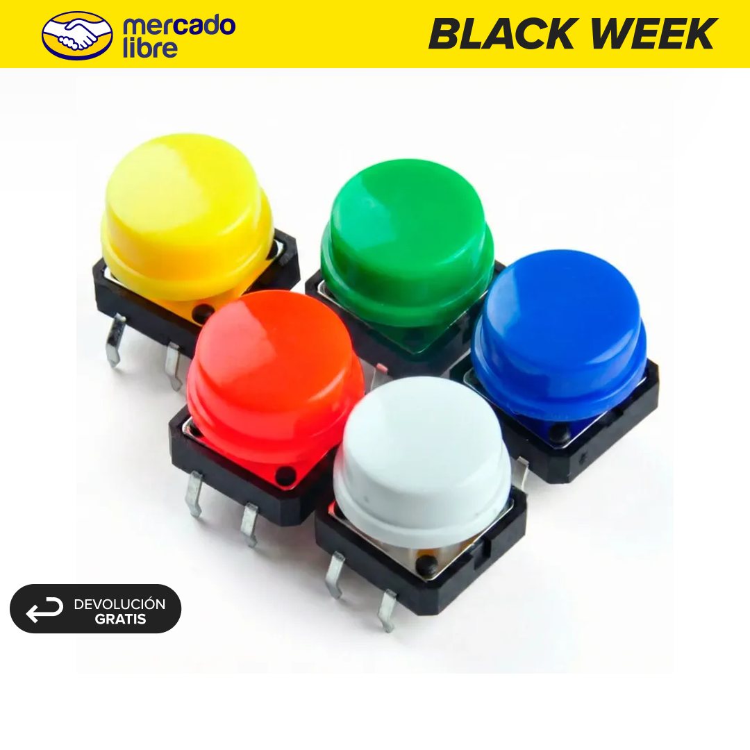 Mercado Libre Facebook ad