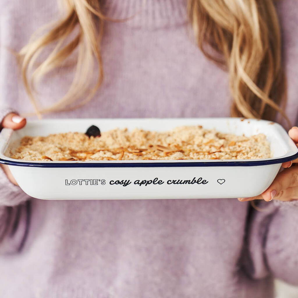 notonthehighstreet Facebook ad