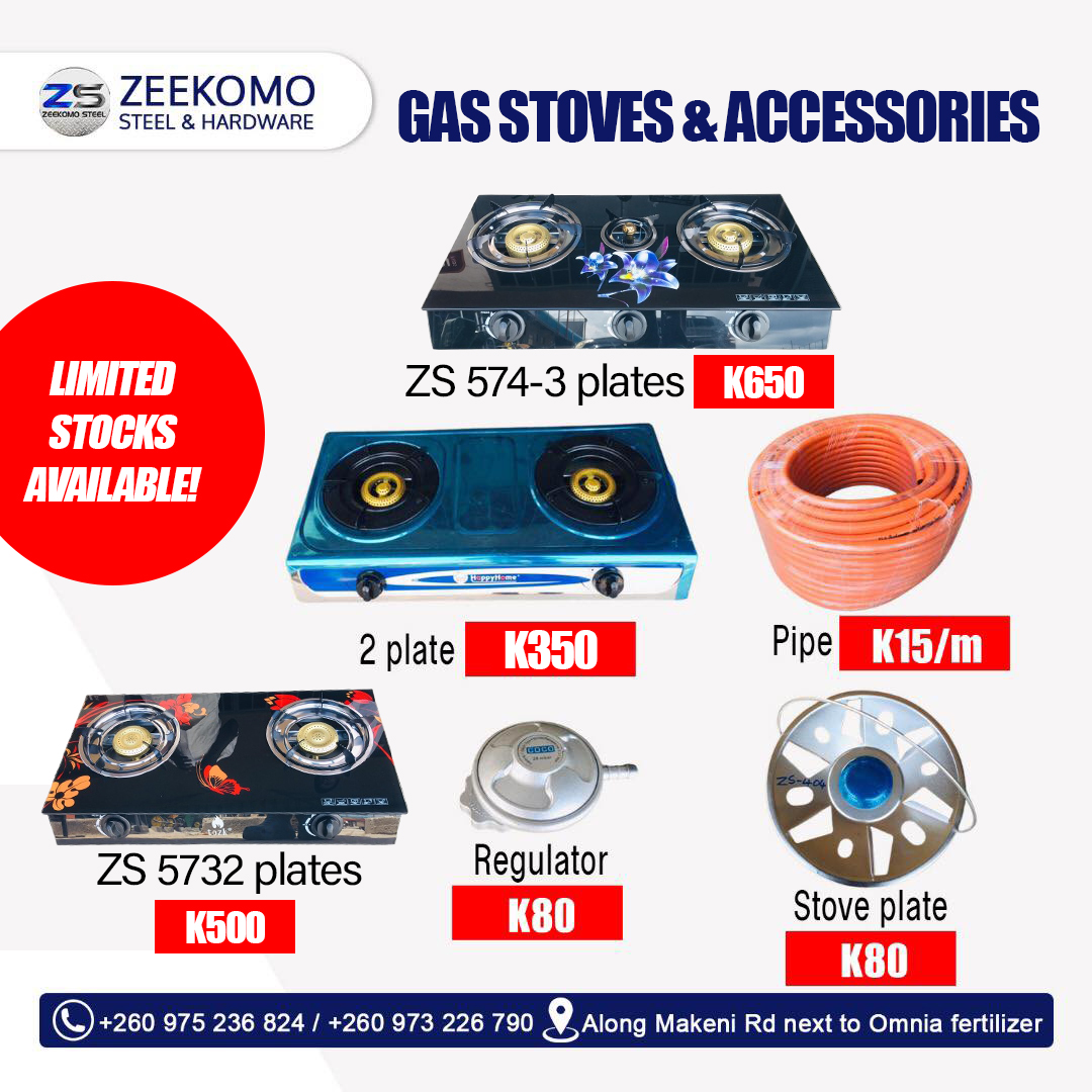 Zeekomo Steel Facebook ad: Cook Smarter, Cook Better with Zeekomo!