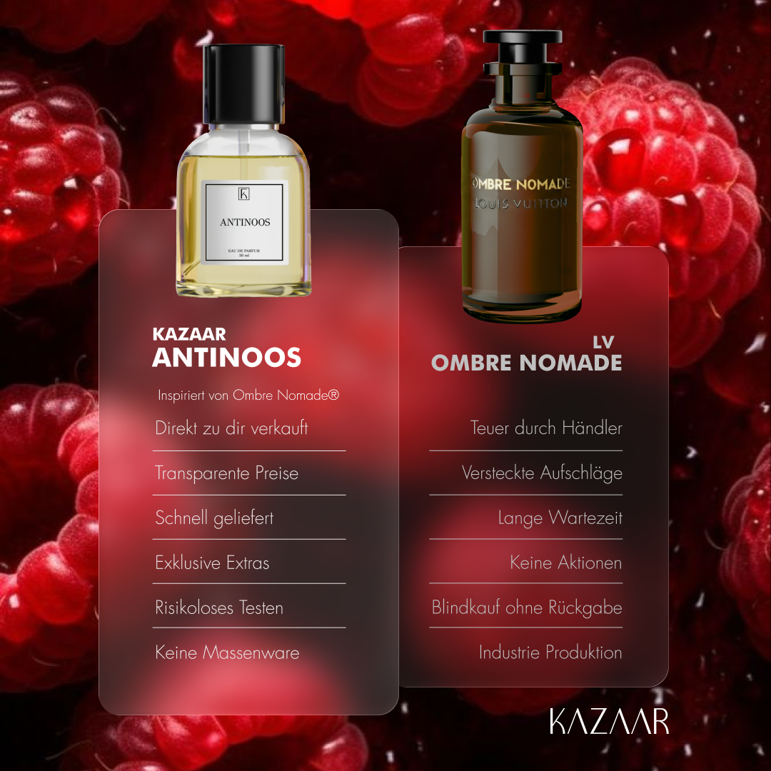 Kazaar Facebook ad