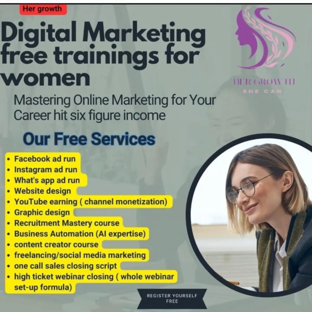 skills with Rafat Facebook ad: apply now limited slots
