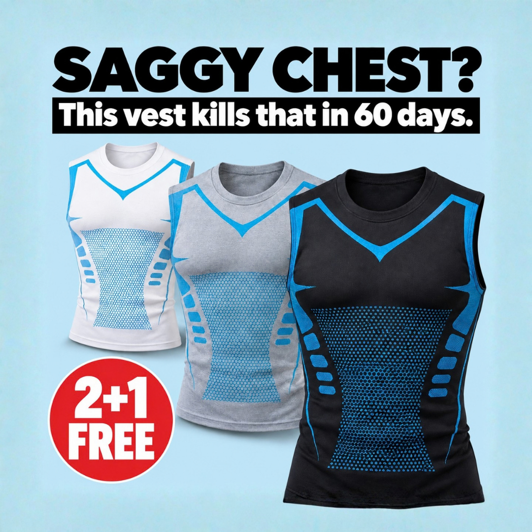 NorthAlpine Co Facebook ad: BUY 2 GET 1 FREE
