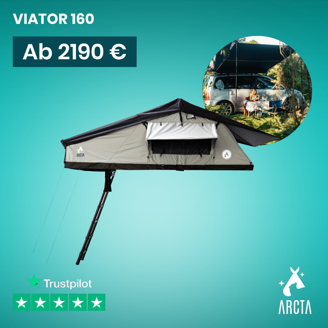 ARCTA Facebook ad