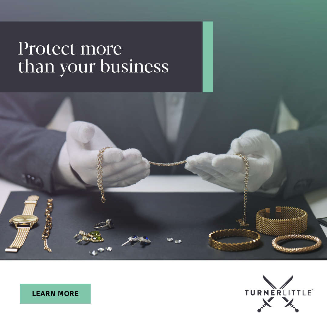 Turner Little Facebook ad: Enquire now