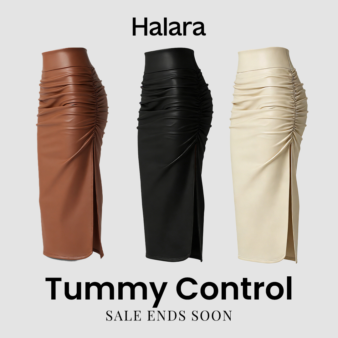 Halara Canada Facebook ad
