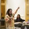 Career Coach Alisha