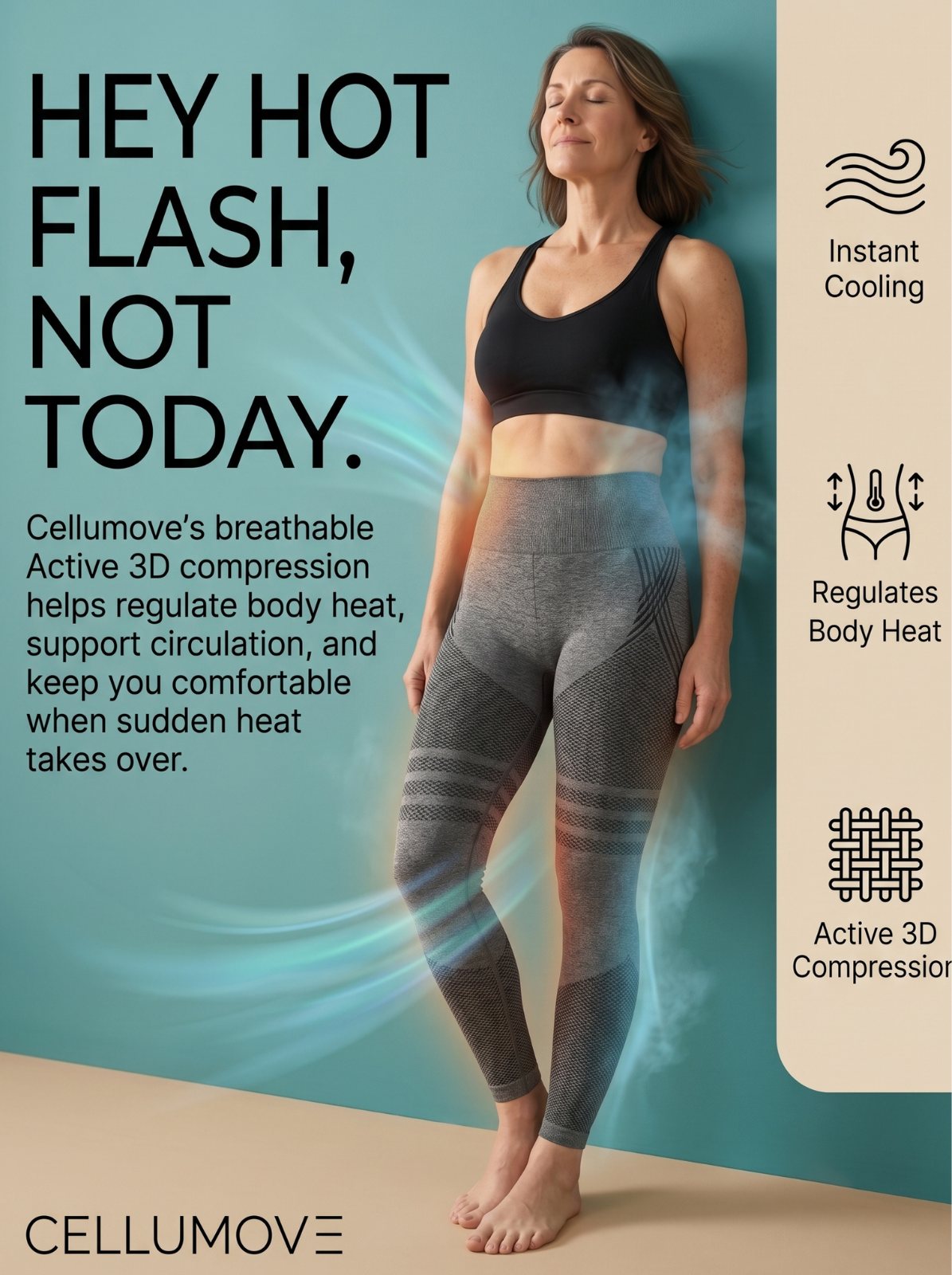 Cellumove UK Facebook ad