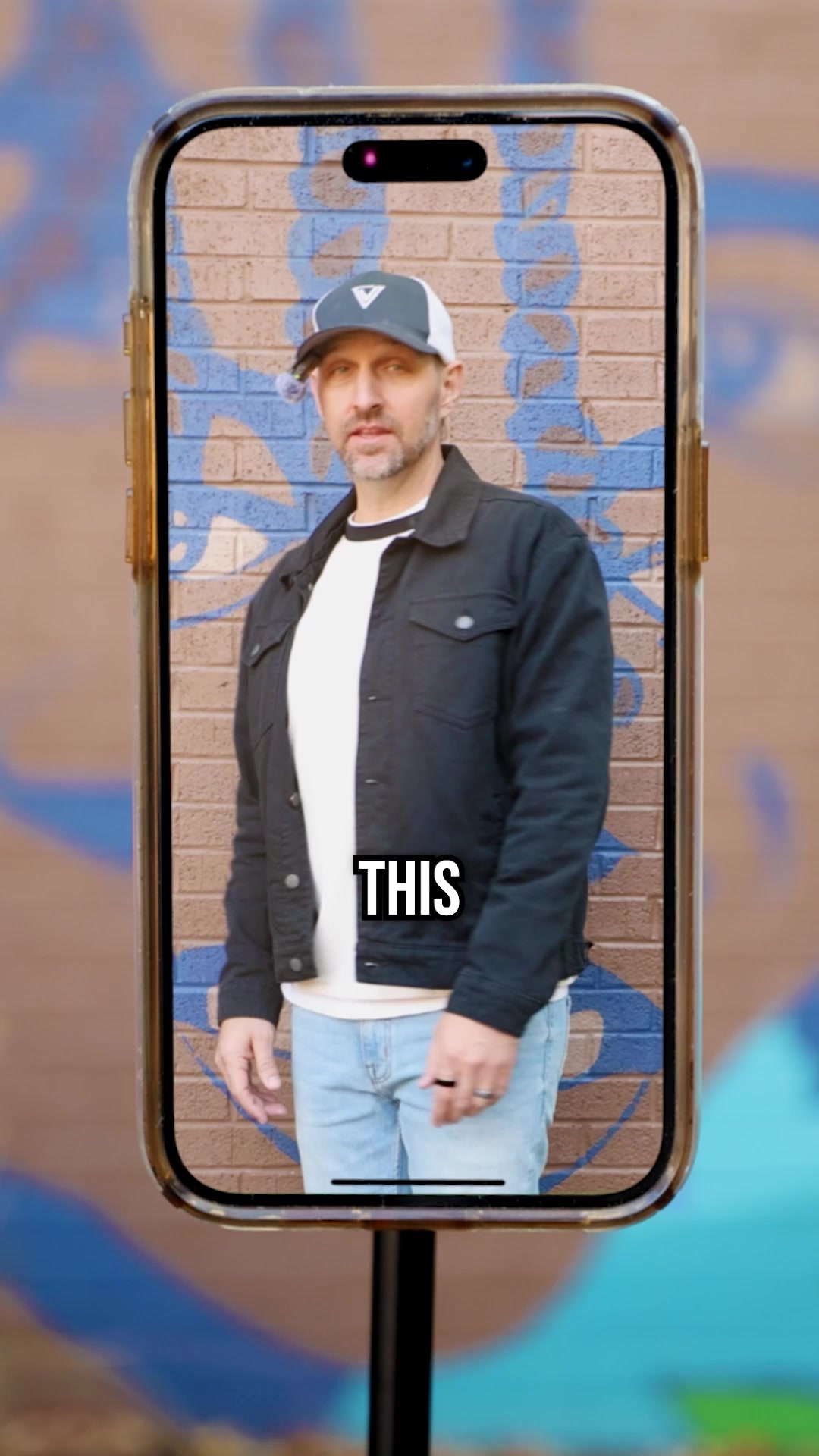 Tyler Tometich Facebook ad: Are you tired of your videos getting lost…