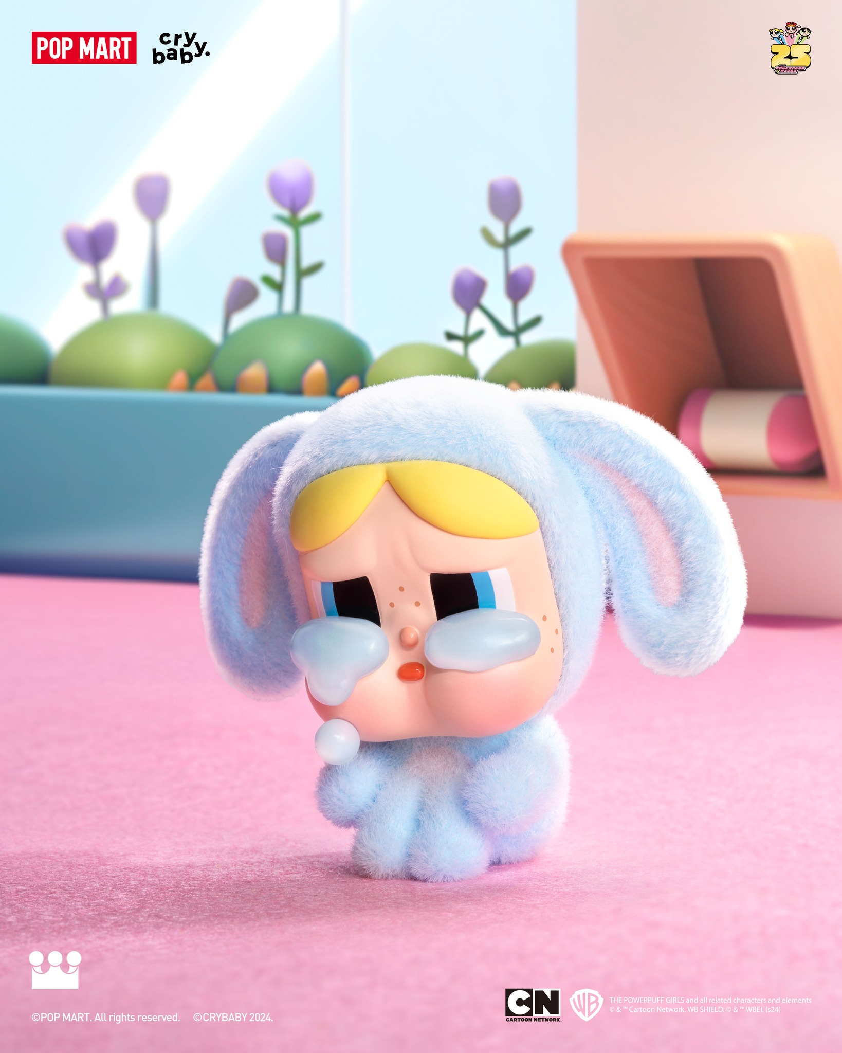Toyist Zone Facebook ad