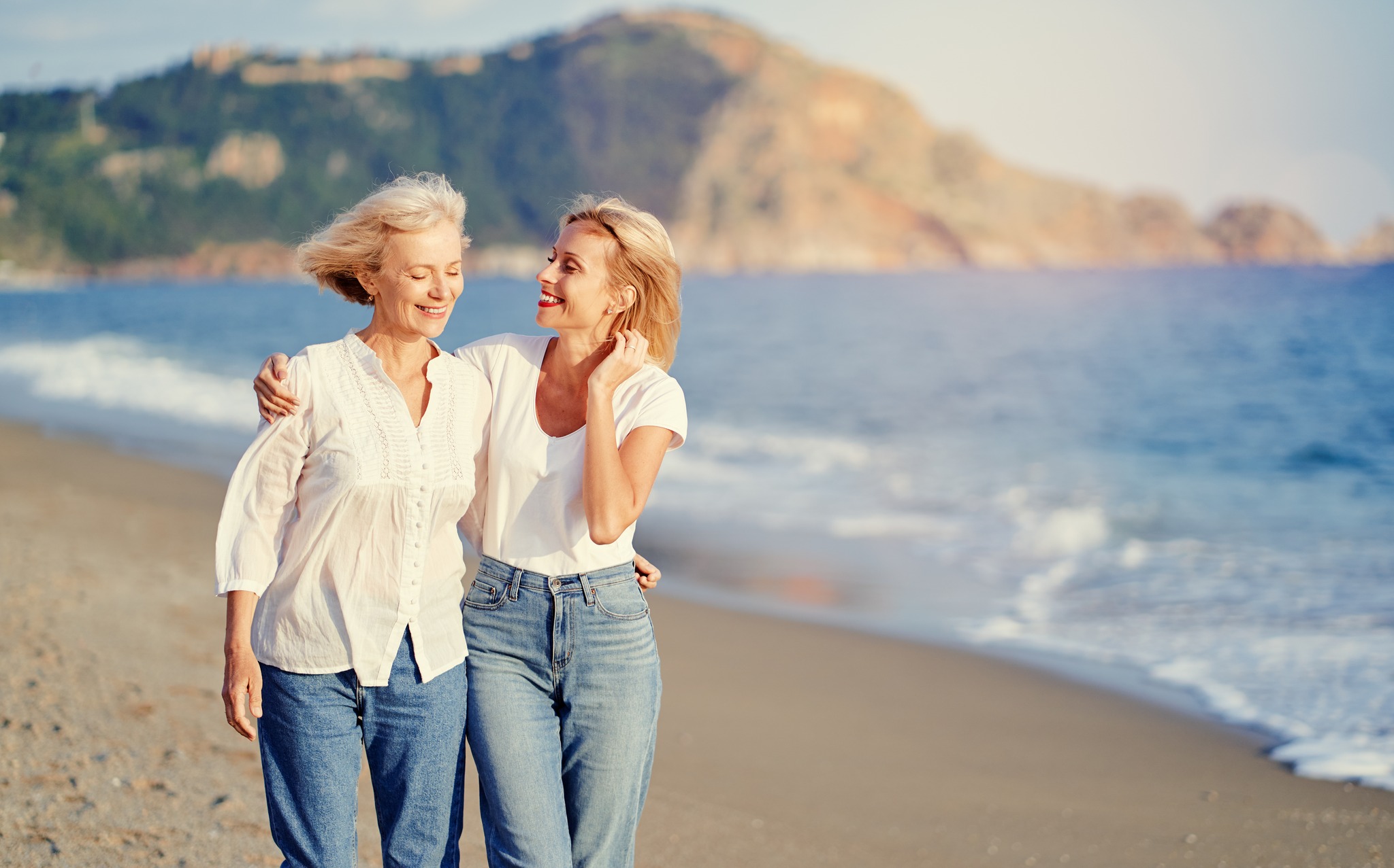 Thebiohormones.com Facebook ad: All-Natural Hormone Support - Relief of…