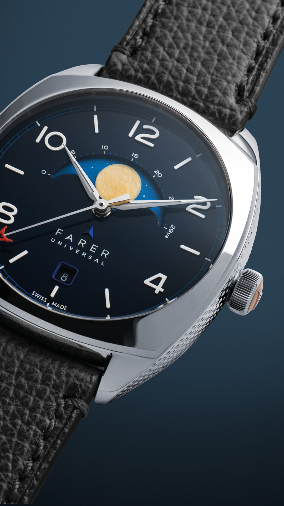 Farer Facebook ad