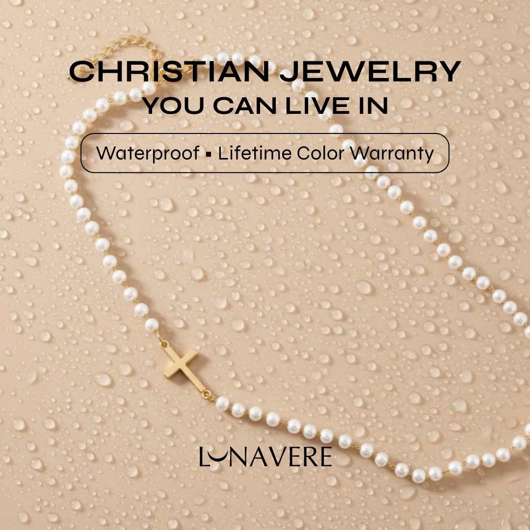 Lunavere Facebook ad