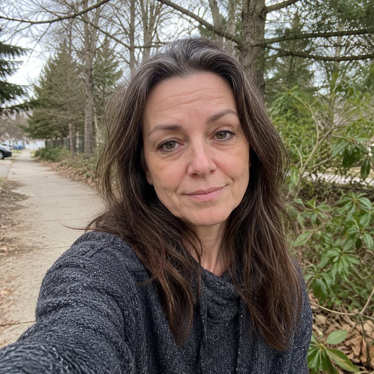 Emma Anderson Facebook ad