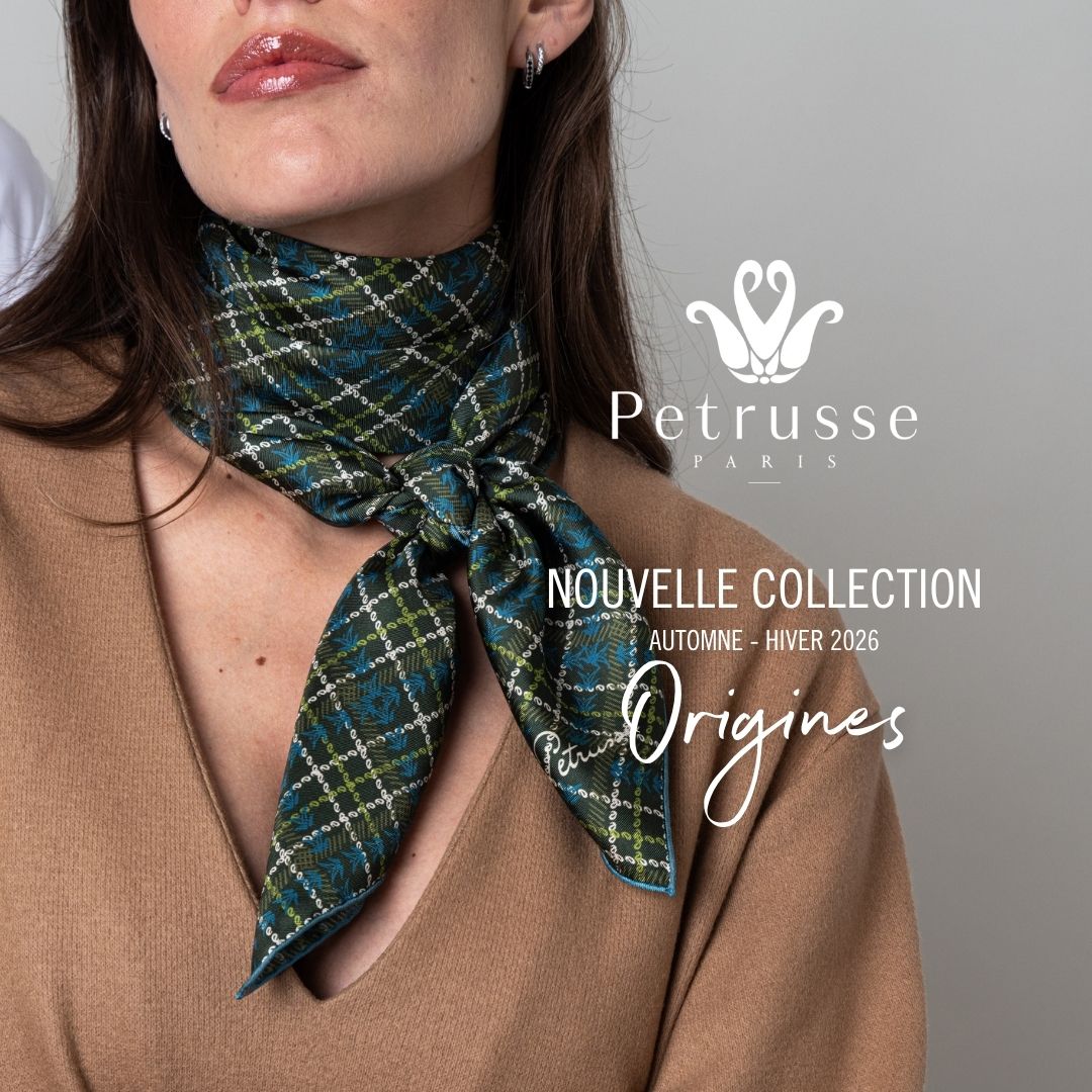 Petrusse Facebook ad from Aug 23, 2026
