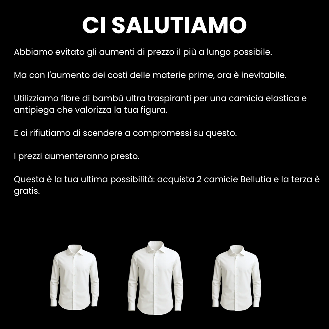 Stefano Rota Facebook ad