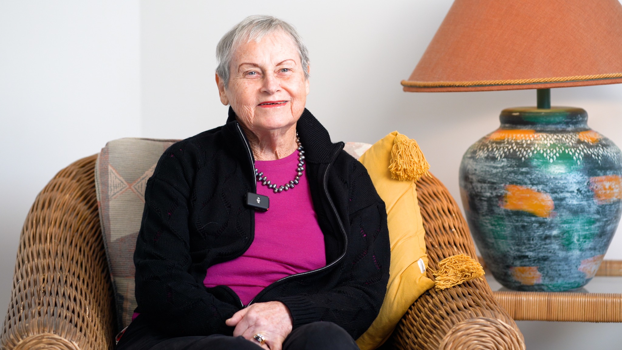 Cancer Society Auckland Northland Facebook ad