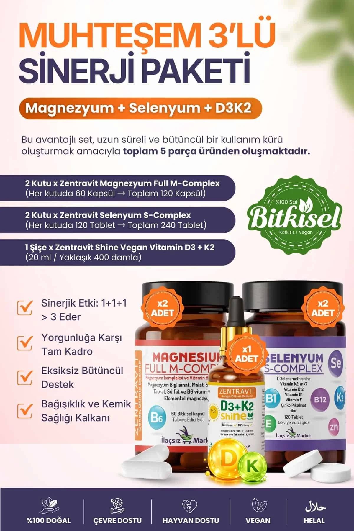 İlaçsız Yaşıyoruz Facebook ad