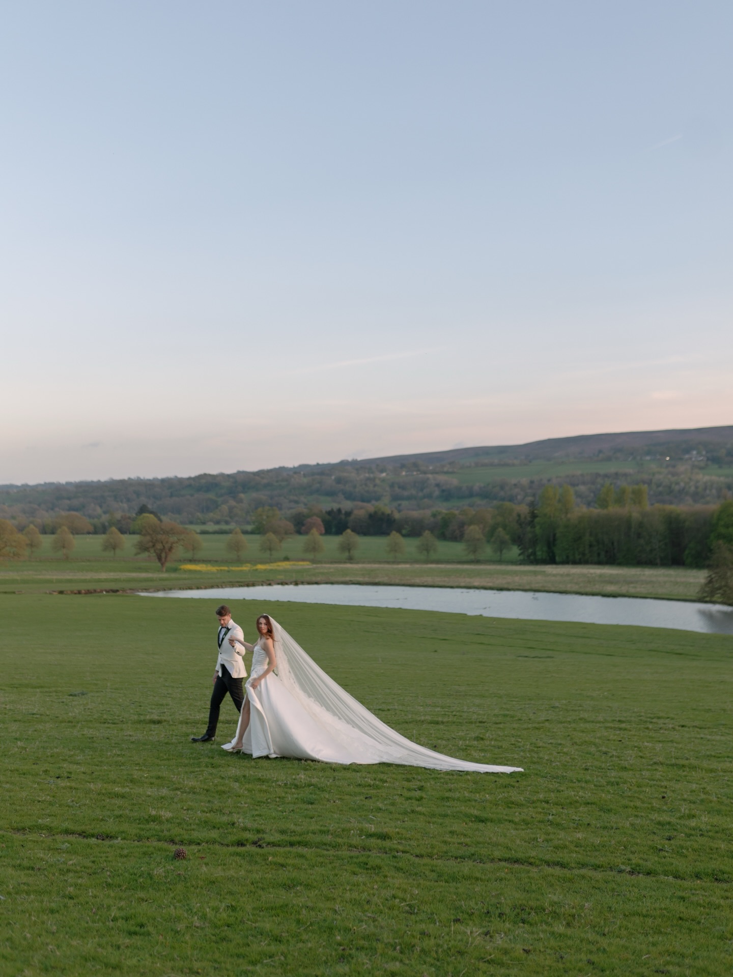 TaylarJayde Photography Facebook ad: Getting married? Actually want to celebrate your wedding…