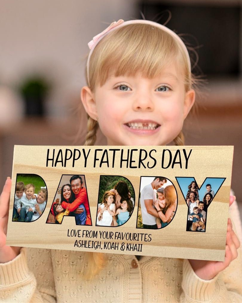 Chain Valley Gifts Facebook ad