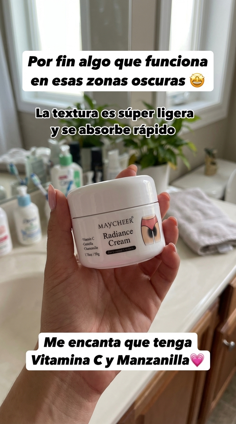 Angela Castillo Facebook ad
