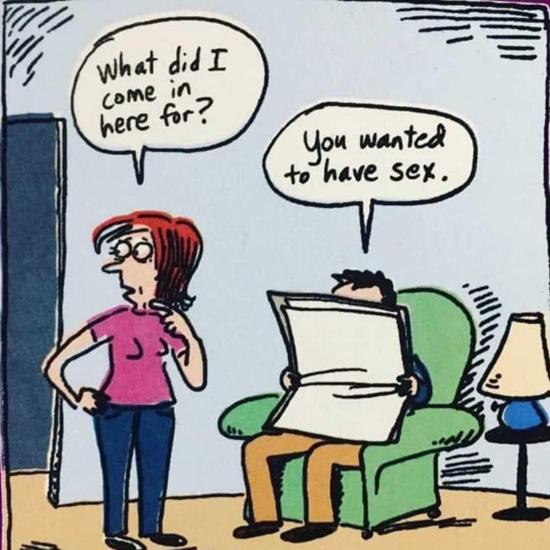 Menopause And Me Facebook ad