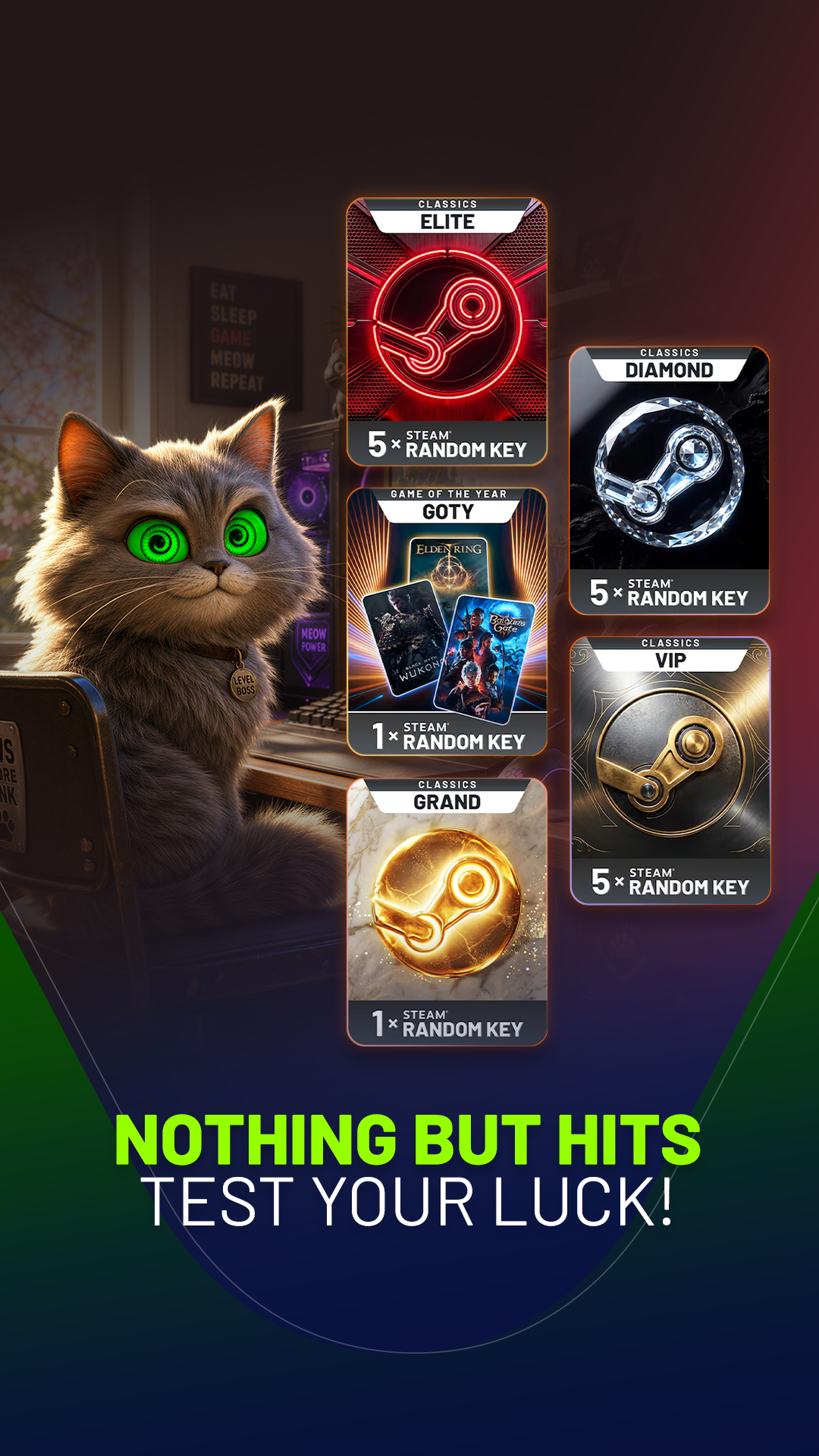 G2A.COM Facebook ad