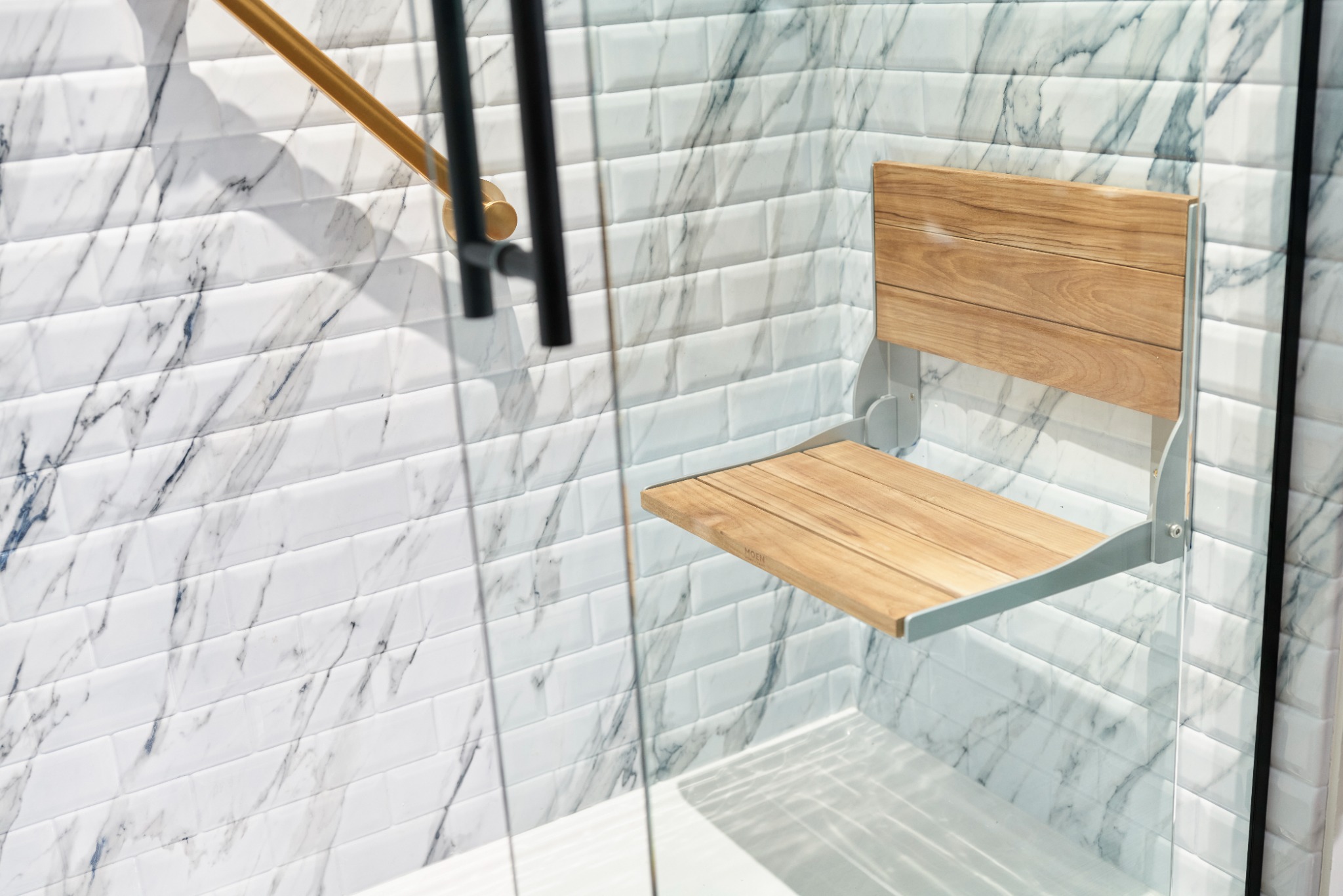 Re-Bath Atlanta Facebook ad: $1500 Off Bathroom Remodel