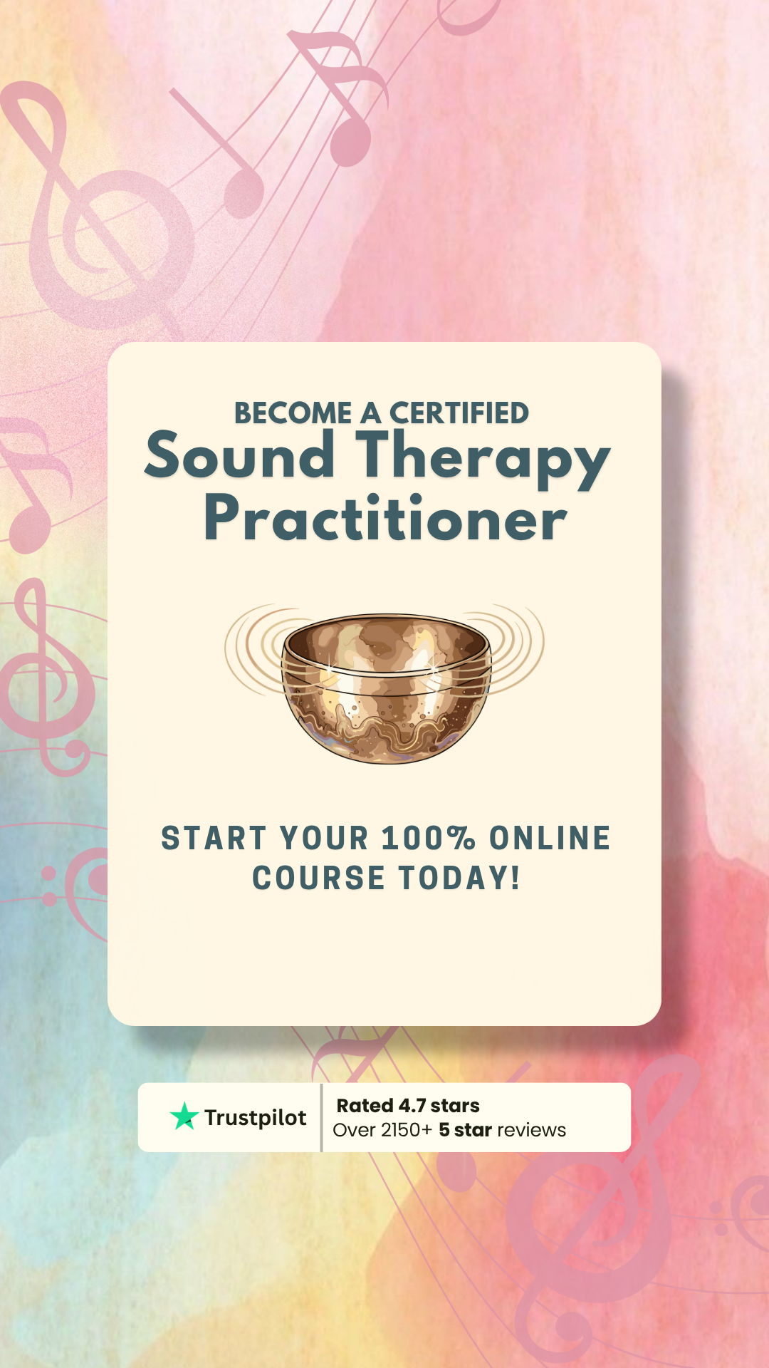 Efficient Therapist Facebook ad