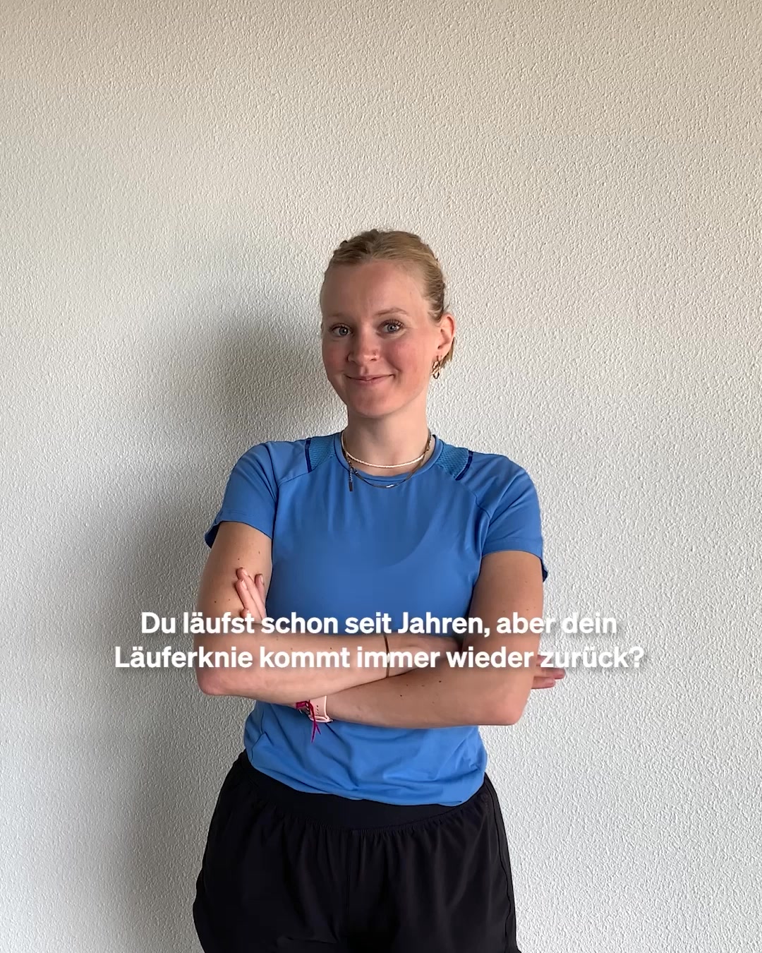 Blackroll Facebook ad: Must-have für alle Läufer: So kannst du flexibel und von…