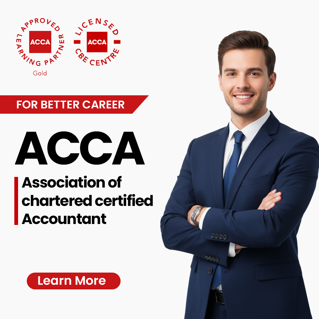Excellence Training Centre, Qatar Facebook ad