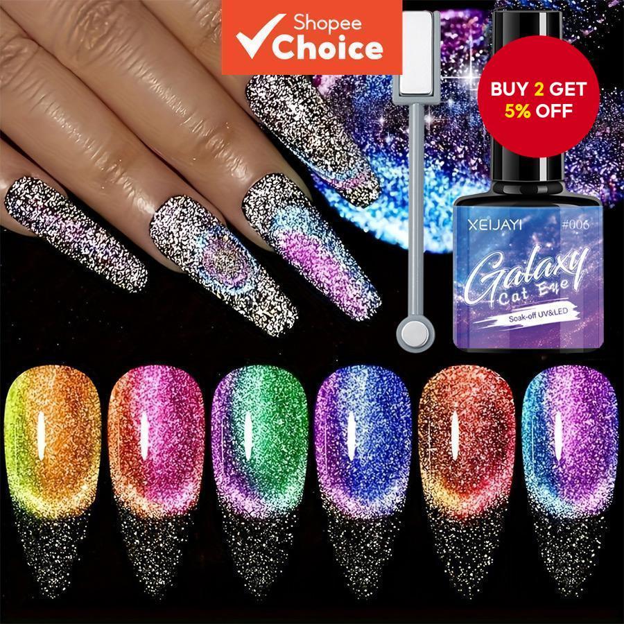 Choice Global Facebook ad