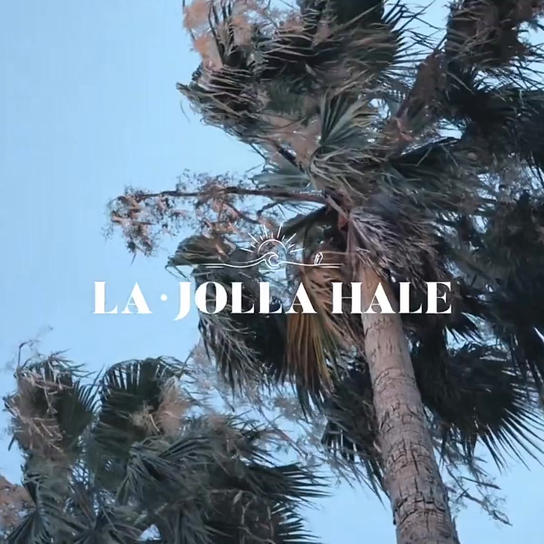 La Jolla Hale Facebook ad: Complete Your Look