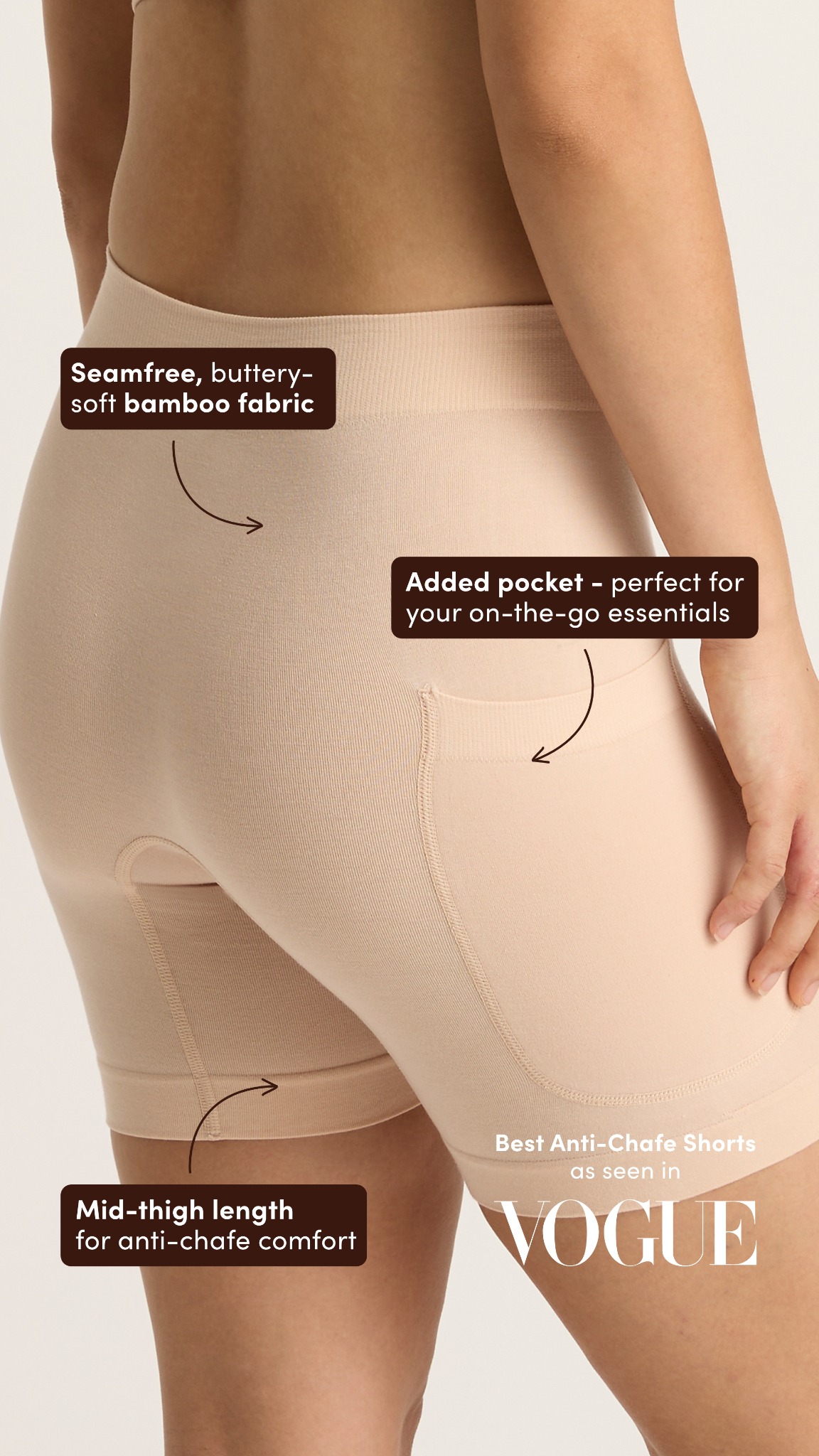 Boody Facebook ad