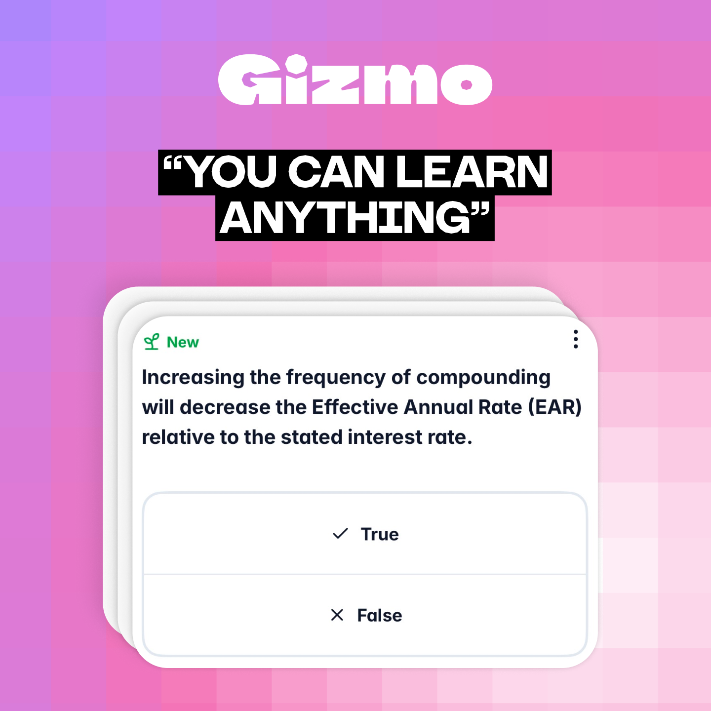 Gizmo.ai Facebook ad