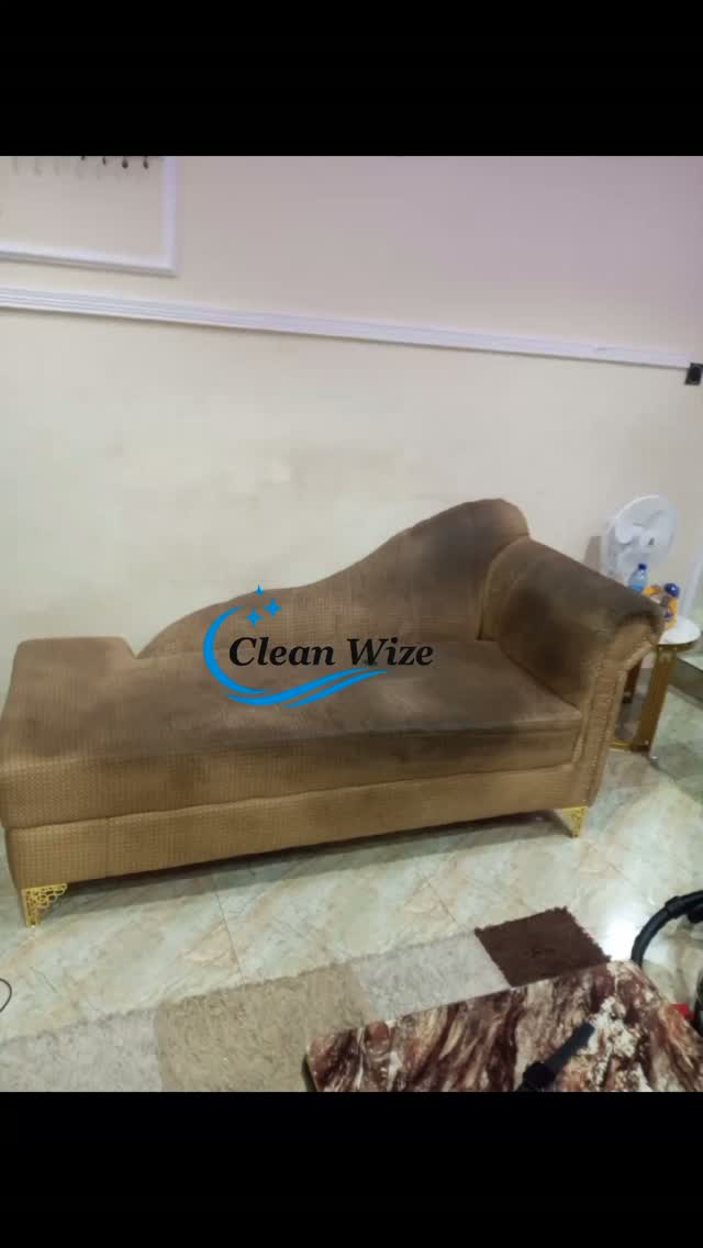 Cleanwize Facebook ad: Chat with us