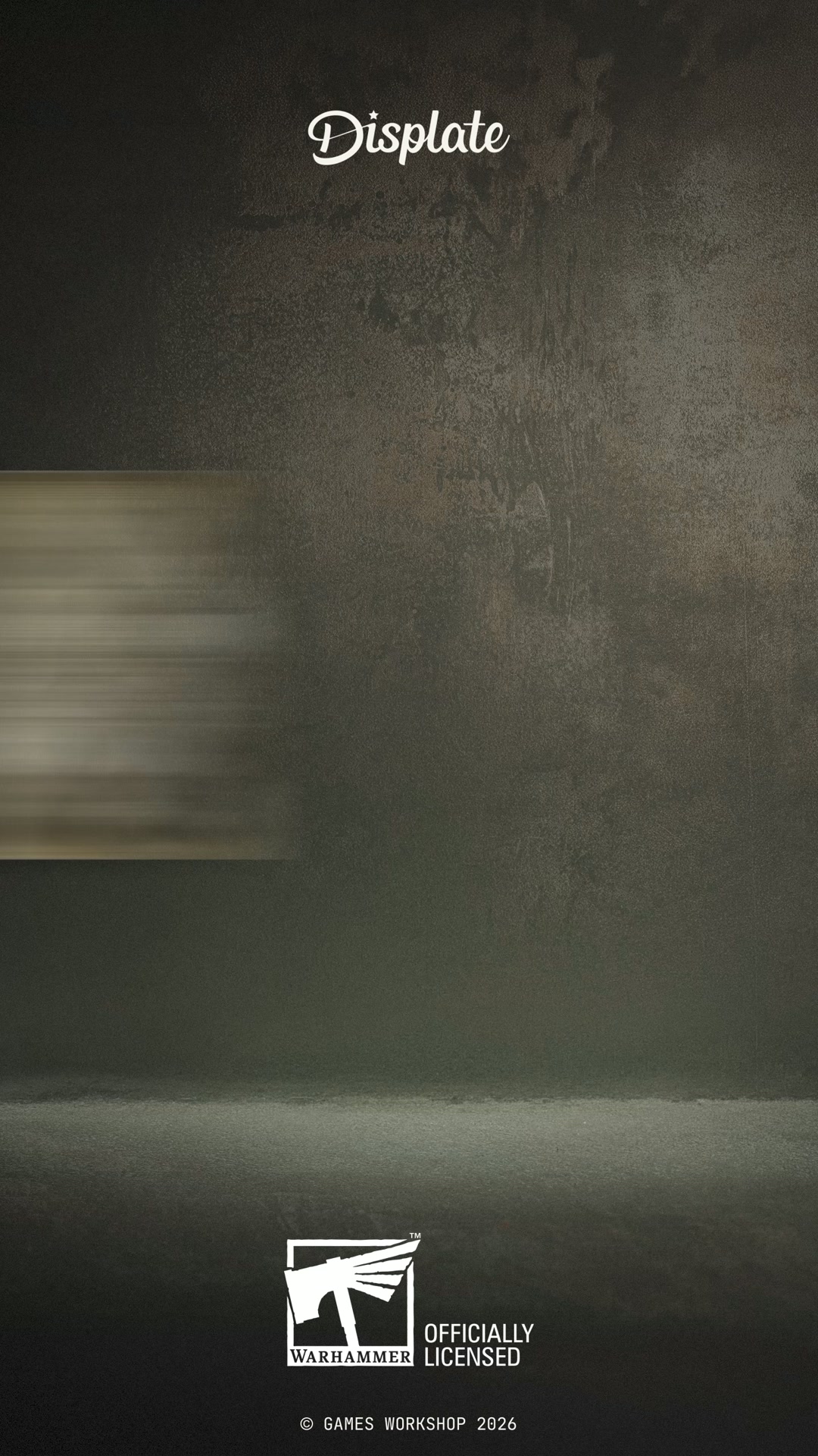 Displate Facebook ad: Metal Posters
