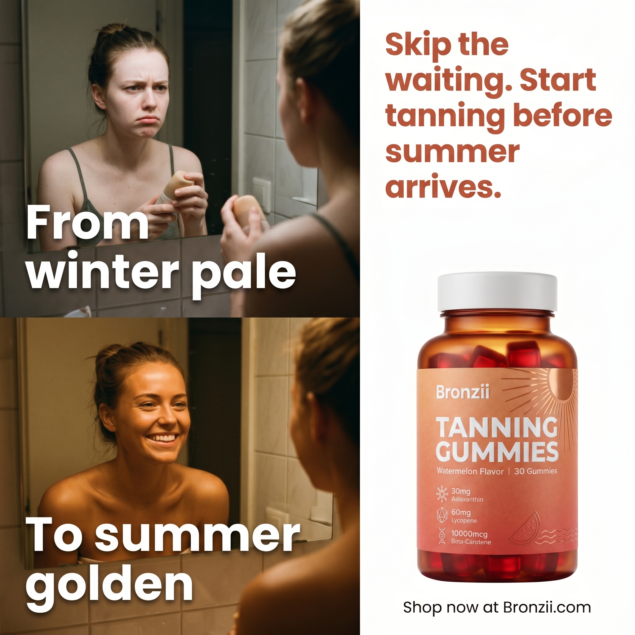 Brooke Summers Facebook ad