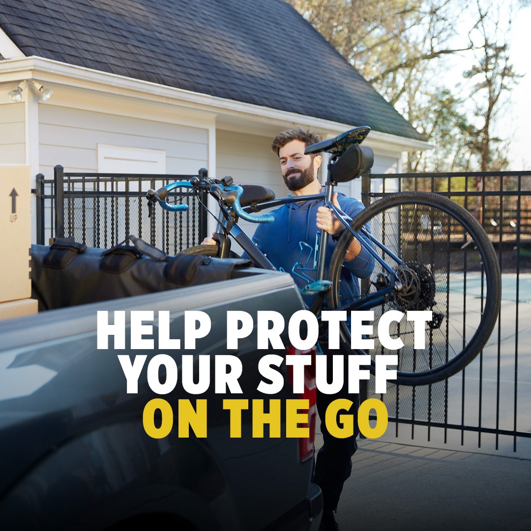 USAA Facebook ad