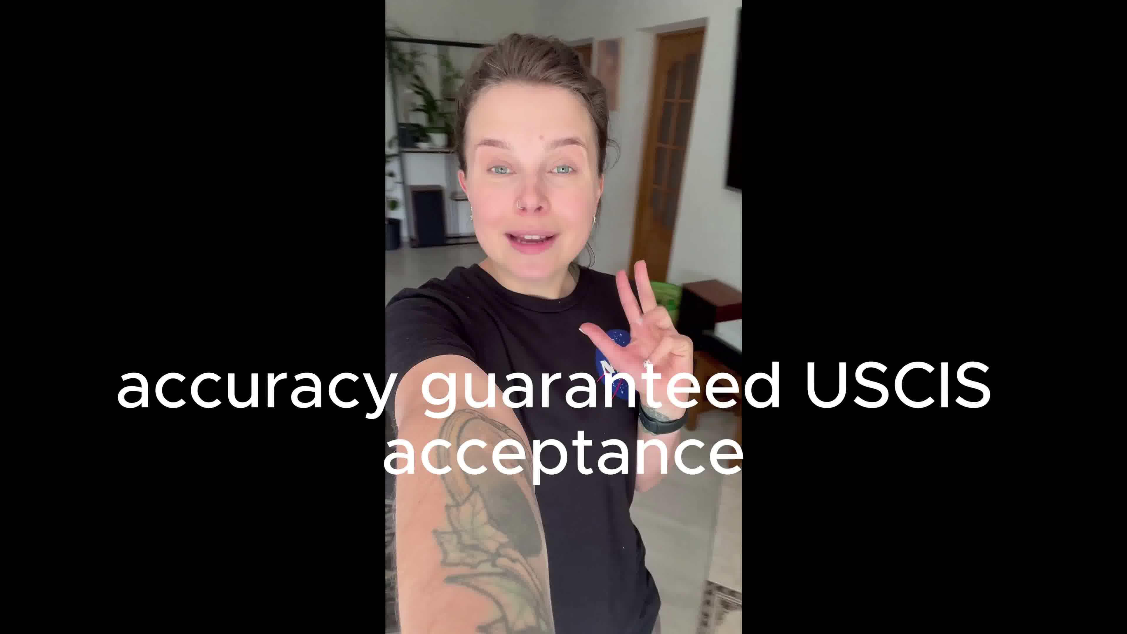 ASAPTranslate Facebook ad: Certified Translations You Can Rely On