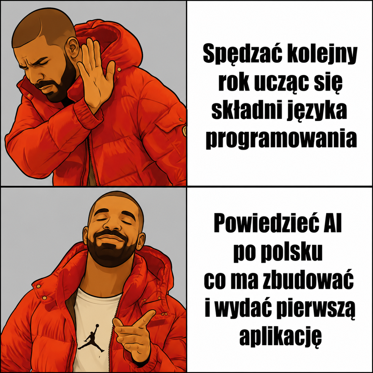 Adam Smaka Facebook ad