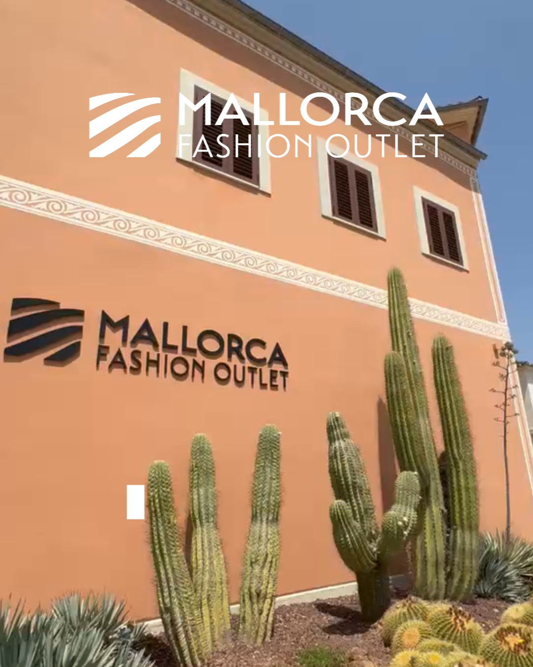 Mallorca Fashion Outlet Facebook ad: Mallorca Fashion Outlet - Inicio | Mallorca Fashion Outlet