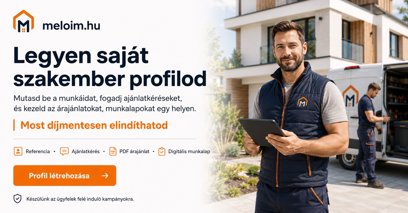 Meloim.hu Facebook ad