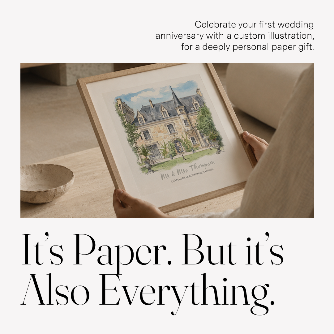 Letterfest Facebook ad