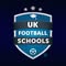 UK Football Schools