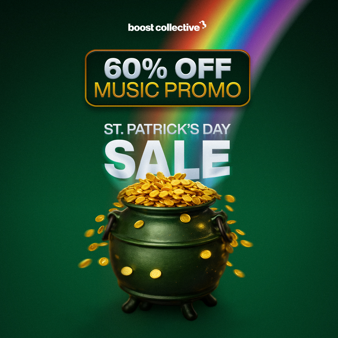Boost Collective Facebook ad