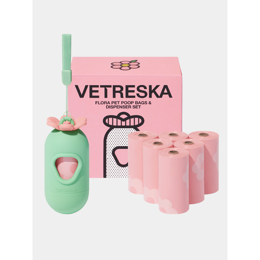 VETRESKA Facebook ad